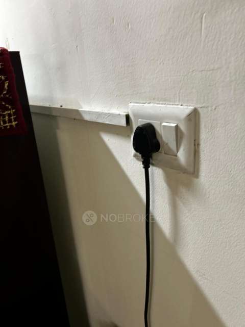 2 BHK Flat In Saarrthi Sovereign,  Hinjewadi Phase 2, Pune for Rent  In  Hinjewadi Phase 2, Pune