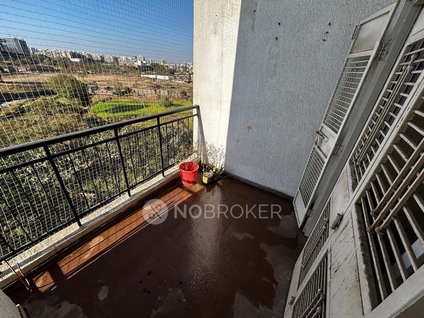 2 BHK Flat In Saarrthi Sovereign,  Hinjewadi Phase 2, Pune for Rent  In  Hinjewadi Phase 2, Pune