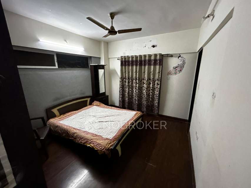 2 BHK Flat In Saarrthi Sovereign,  Hinjewadi Phase 2, Pune for Rent  In  Hinjewadi Phase 2, Pune