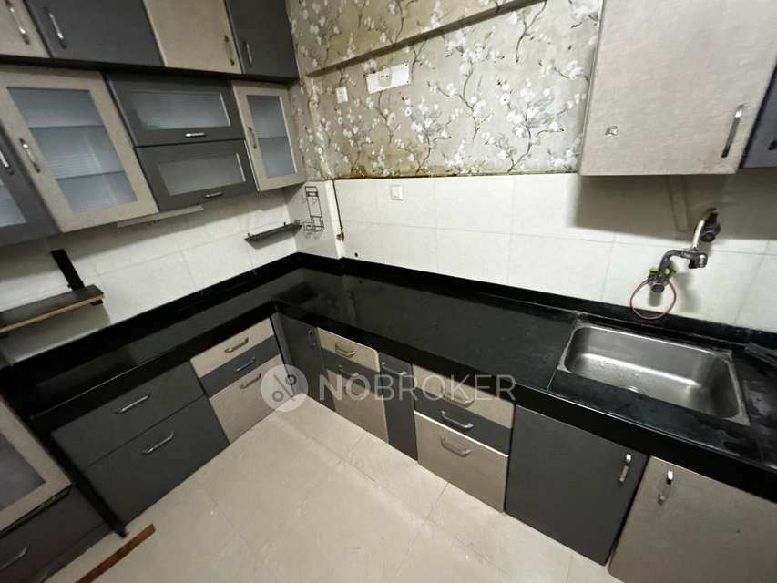 2 BHK Flat In Saarrthi Sovereign,  Hinjewadi Phase 2, Pune for Rent  In  Hinjewadi Phase 2, Pune