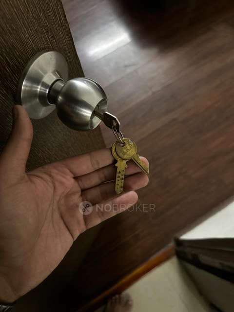 2 BHK Flat In Saarrthi Sovereign,  Hinjewadi Phase 2, Pune for Rent  In  Hinjewadi Phase 2, Pune