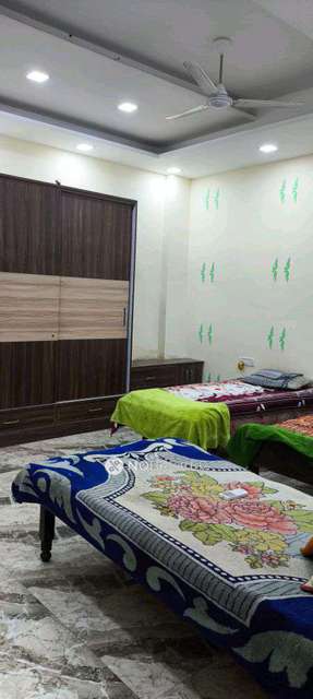 PG for Girls in Vaibhav Khand, Indirapuram