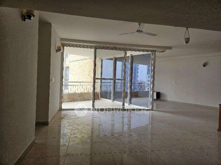 3 BHK Flat In Brigade Exotica Burgundy, Buddigere Cross ,old Madras Road for Rent  In Brigade Exotica Burgundy