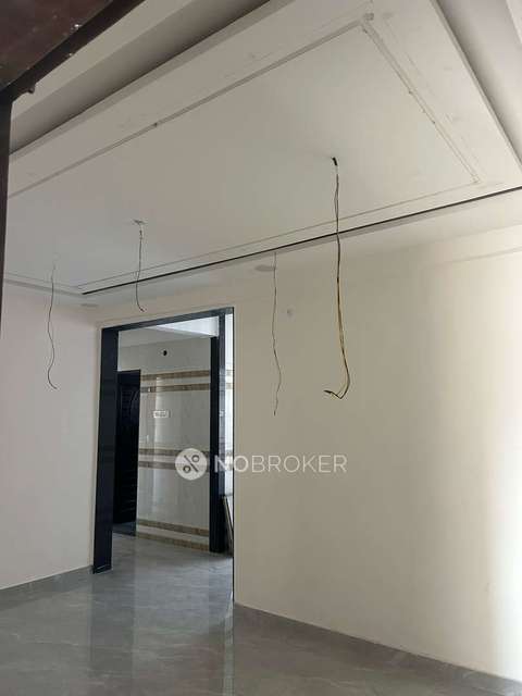 2 BHK Flat In Sant Nirankari Residency for Rent  In Manjari Budruk