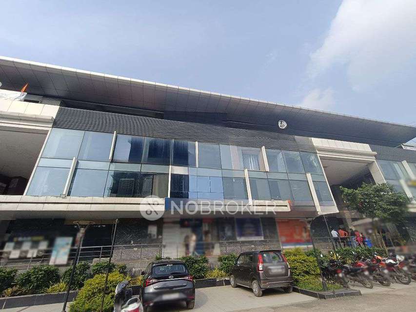 Office Space in Wakad, Pune for sale 