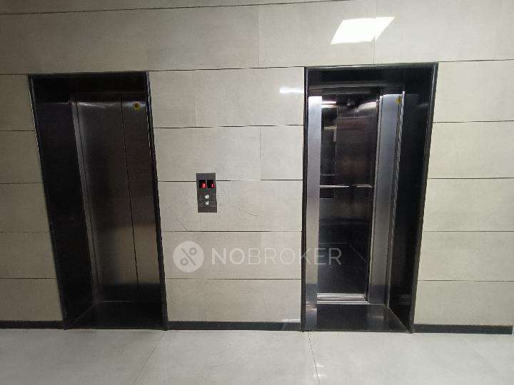 Office Space in Wakad, Pune for sale 