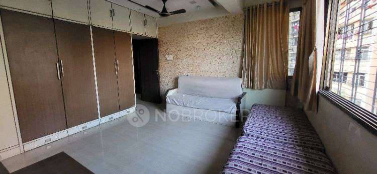 1 BHK Flat In Pankaj-a for Rent  In Pankaj B, Gangawadi, Ghatkopar West, Mumbai, Maharashtra 400086, India
