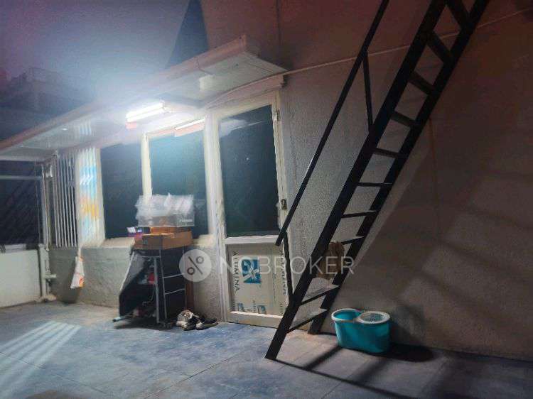 1 RK House for Rent  In 310, 7th Main Rd