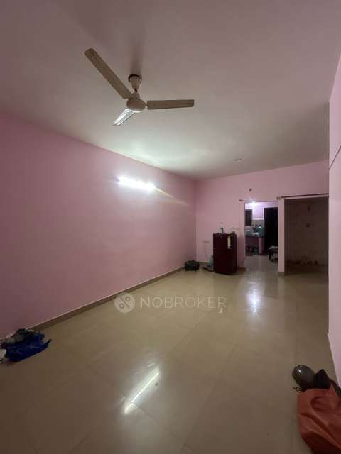 Shared Room for Female In 2 BHK  In Hello Kids Play School Panathur In Panathur