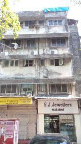 1 BHK Flat In G Jumbo Darshan Chs for Rent  In Andheri East