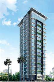 2 BHK Flat In Chaitra For Sale  In Cluster_mumbai Suburban_707 Vengur Ekars Building, Cluster_mumbai Suburban_707, Azad Nagar, Andheri West, Mumbai, Maharashtra 400053, India