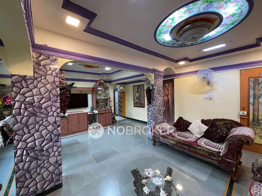 2 BHK Flat In Shree Vihar For Sale  In Nigdi