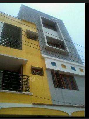 Single Room for Male In 3 BHK  In Sri Guru Nilaya In Bellandur
