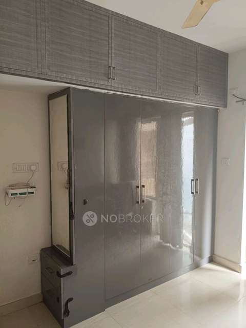 2 BHK Flat In Deccan Prakruti For Sale  In Siruseri