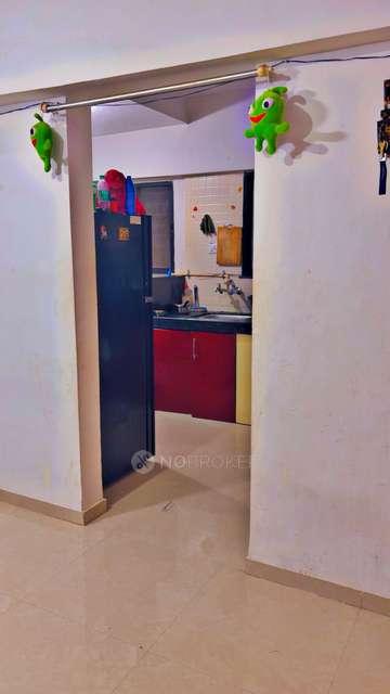 2 BHK Flat In Dnv Elite Homes, Tathawade for Rent  In Tathawade