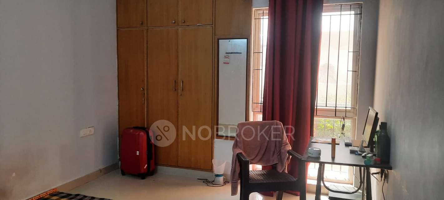 3 BHK Flat In Arihant Escapade, Thoraipakkam for Rent  In Thoraipakkam