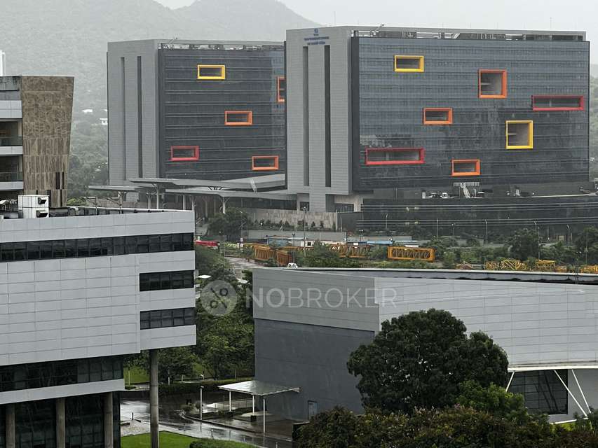 3 BHK Flat In Sunway For Sale  In Hinjawadi