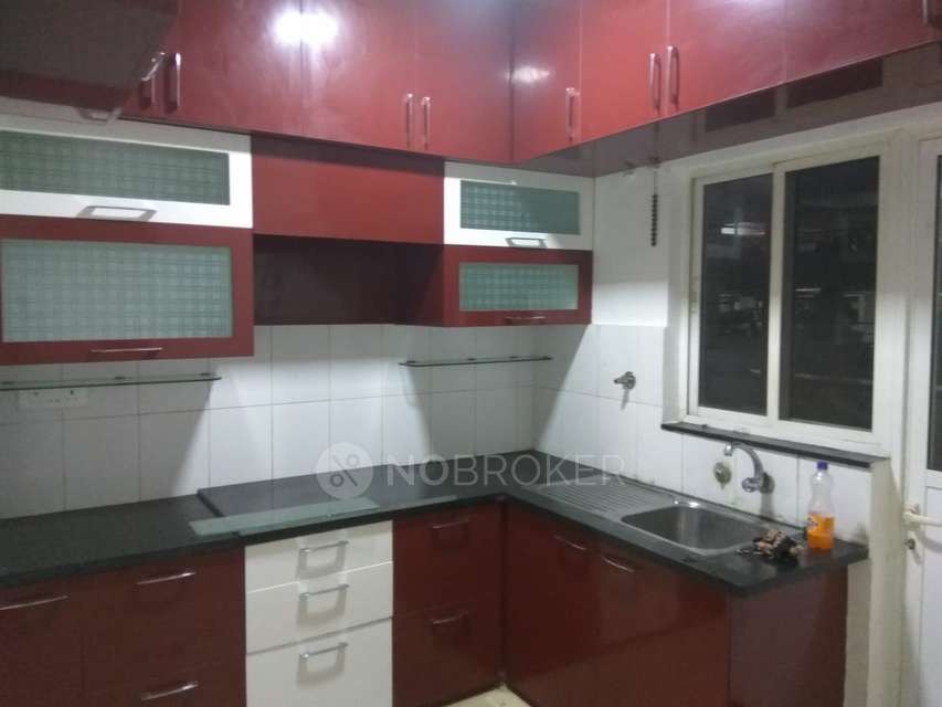 3 BHK Flat In Snn Raj Serenity, Yelenahalli For Sale  In Snn Raj Serenity