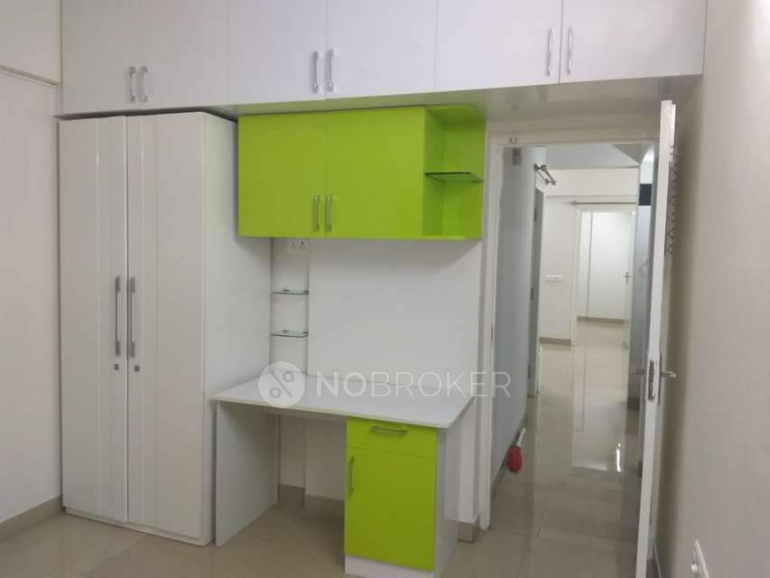 3 BHK Flat In Snn Raj Serenity, Yelenahalli For Sale  In Snn Raj Serenity