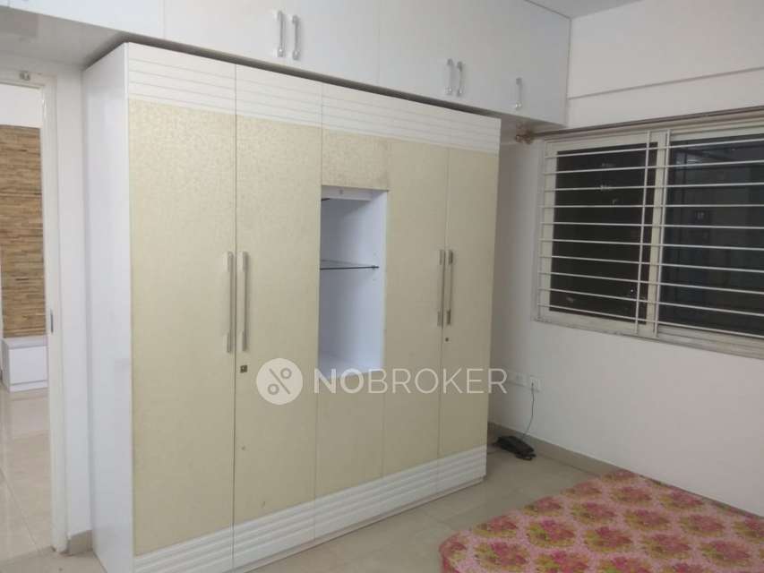 3 BHK Flat In Snn Raj Serenity, Yelenahalli For Sale  In Snn Raj Serenity