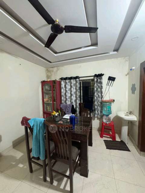 2 BHK Flat In Sai Krishna Towers For Sale  In Panduranga Nagar