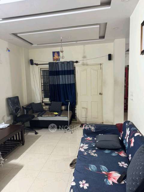 2 BHK Flat In Sai Krishna Towers For Sale  In Panduranga Nagar