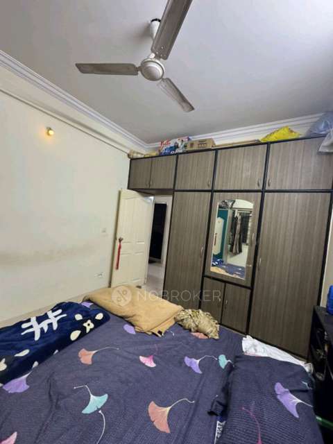 2 BHK Flat In Sai Krishna Towers For Sale  In Panduranga Nagar