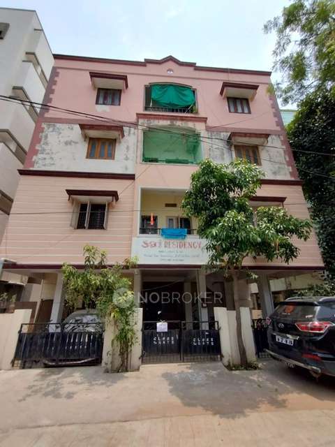 2 BHK Flat In Sai Tirumala Nivas  for Rent  In Kapra 