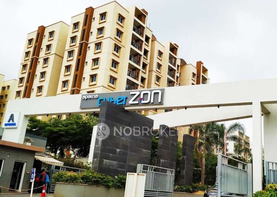 3 BHK Flat In Aparnacyberzon for Rent  In Nallagandla