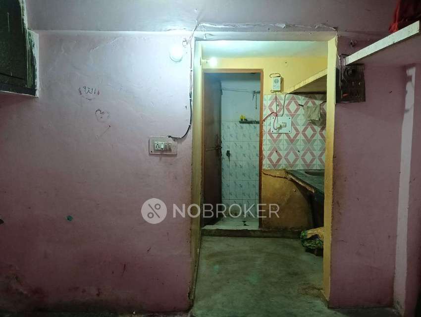 1 RK Flat In Nehru Enclave for Rent  In Nehru Enclave