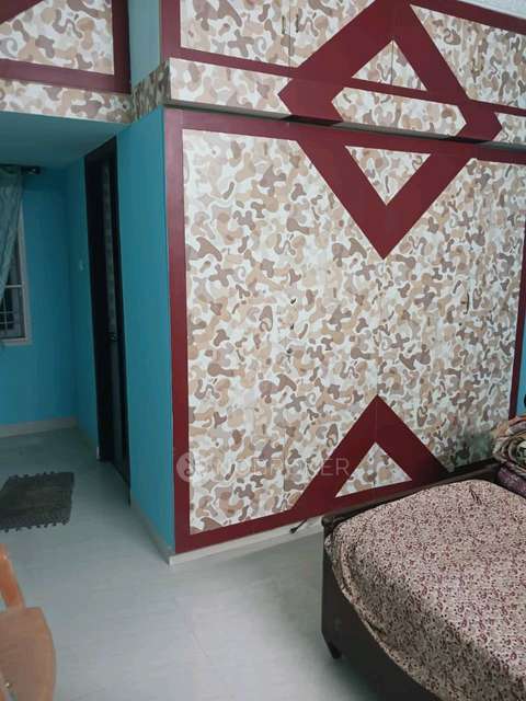 PG for Girls in 69, 1st Main Rd, Maxworth Nagar Phase Ii, Kolapakkam, Chennai, Tamil Nadu 600128, India