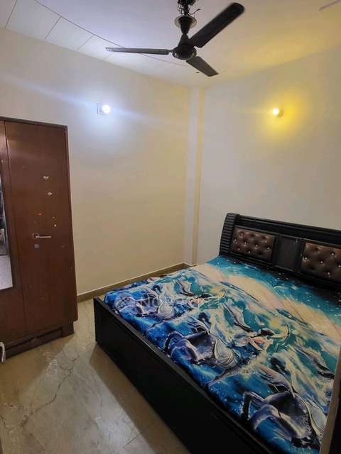 1 BHK Flat In Subhash Nagar for Rent  In Subhash Nagar