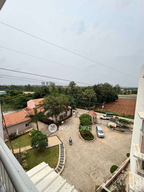 2 BHK Flat In Sipani Jardin for Rent  In Bandapura