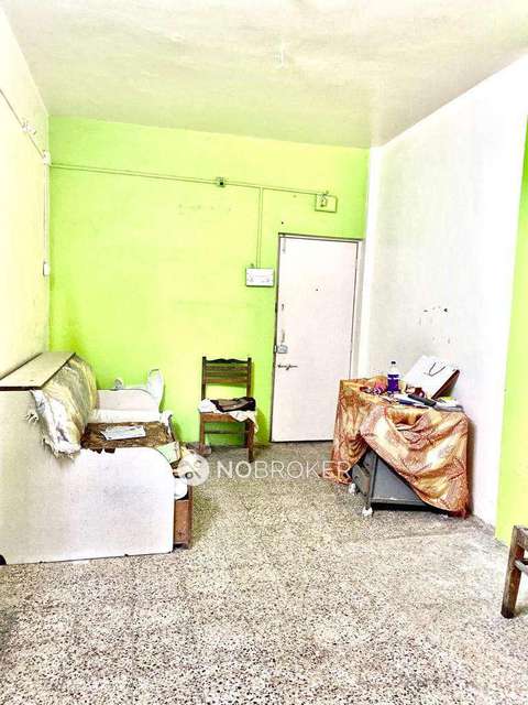 3 BHK Flat For Sale  In Erandwane