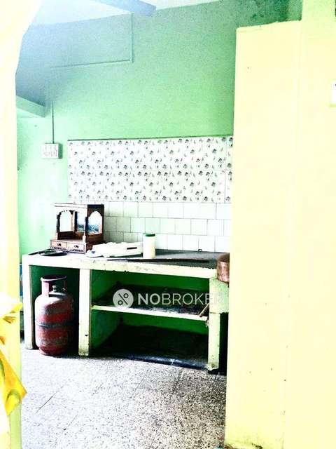 3 BHK Flat For Sale  In Erandwane