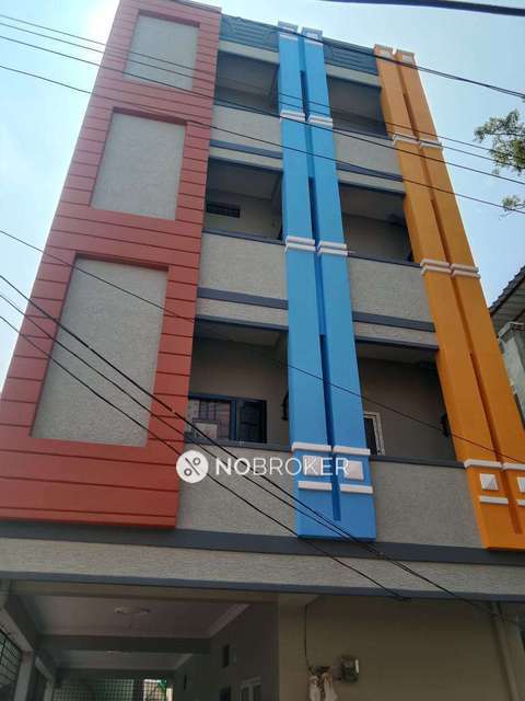 2 BHK Flat In Sri Laxman Narayan for Rent  In A. S. Rao Nagar