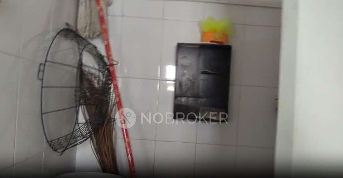 1 RK Flat In Nawale Apartment for Rent  In Anand Nagar