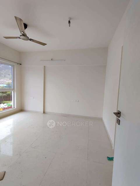 3 BHK Flat In Godrej Hillside 2 for Rent  In Mahalunge