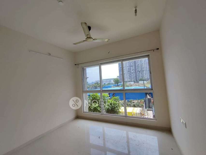 3 BHK Flat In Godrej Hillside 2 for Rent  In Mahalunge