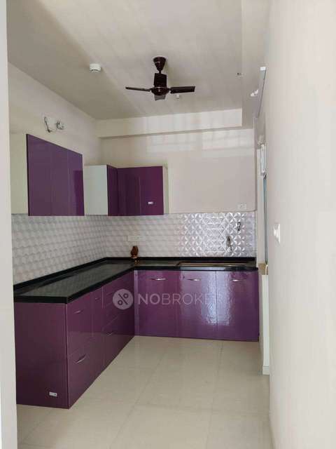 3 BHK Flat In Godrej Hillside 2 for Rent  In Mahalunge