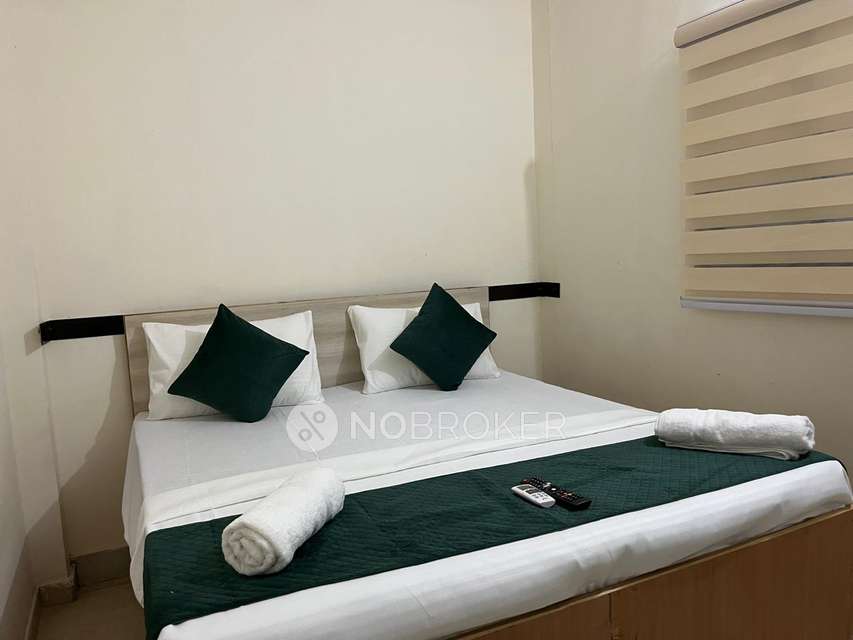 PG for Girls in The Harikanta Residency