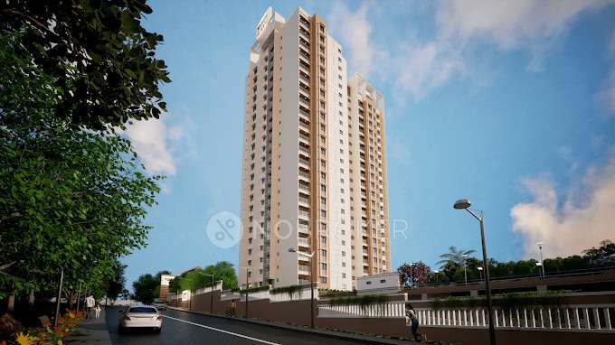3 BHK Flat In Brigade Nanda Hights For Sale  In Uttarahalli Hobli