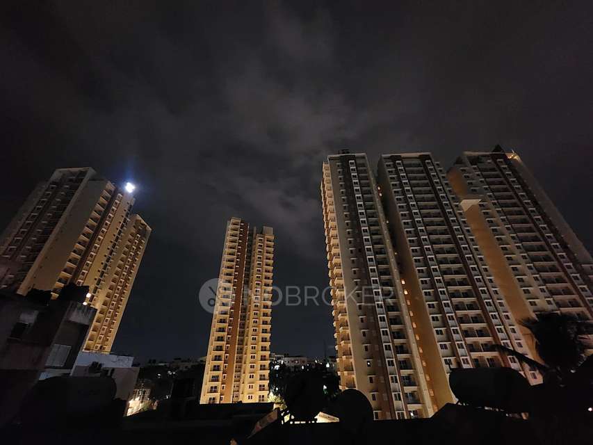 3 BHK Flat In Brigade Nanda Hights For Sale  In Uttarahalli Hobli