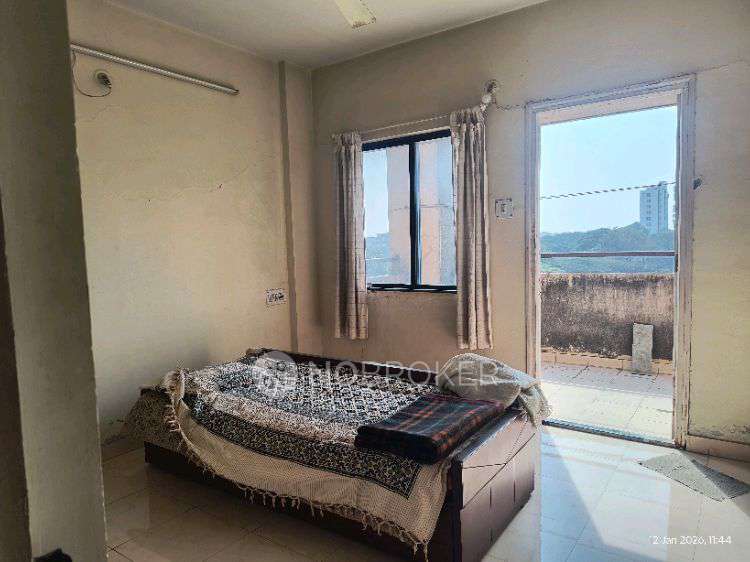 2 BHK Flat In Kundan Kushal Nagar For Sale  In Khadki