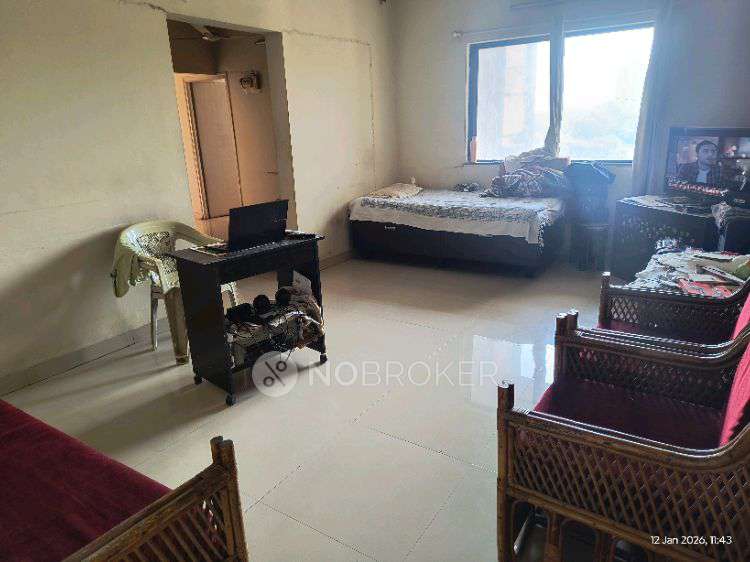 2 BHK Flat In Kundan Kushal Nagar For Sale  In Khadki