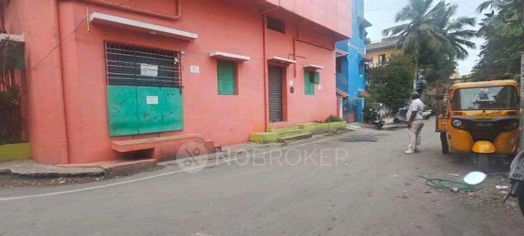 Godown/Warehouse in Tiruvottiyur, Chennai for Rent 