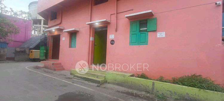 Godown/Warehouse in Tiruvottiyur, Chennai for Rent 