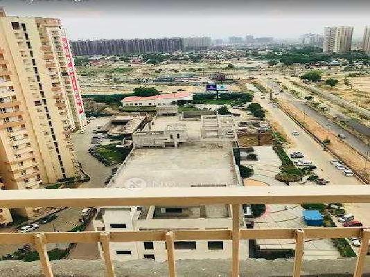 2 BHK Flat In Supertech Eco Village  For Sale  In Sector 1