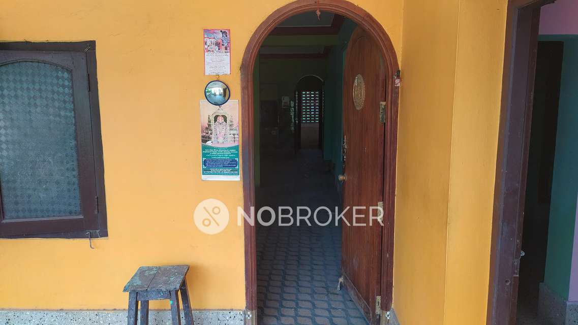 4+ BHK Flat In Standalone Building  For Sale  In Ennore