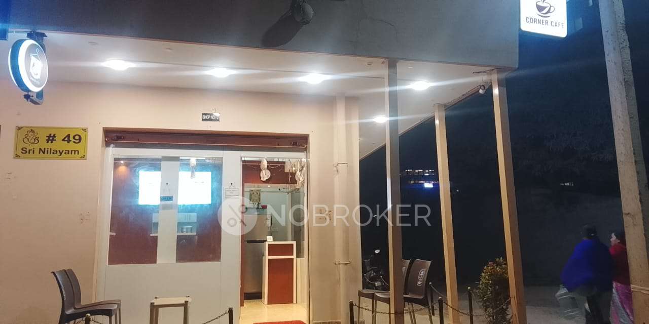 Shop in Bhoganhalli, Bangalore for sale 